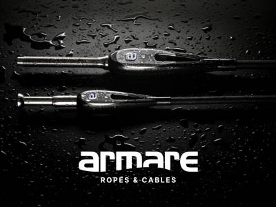 Technical Marine Supplies appointed exclusive UK distributor for Armare Ropes