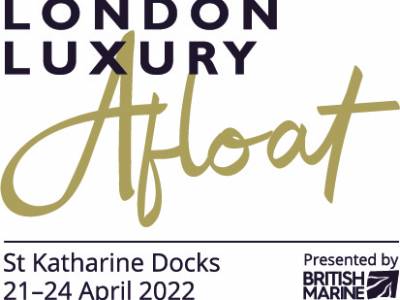 London Luxury Afloat coming to the capital next month!
