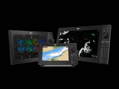 Raymarine launches new products including Axiom 2 Pro range