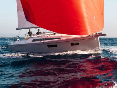 Get onboard with Ancasta at spring boat shows