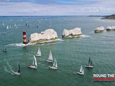 Round the Island entry deadline looms