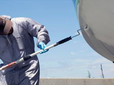 Take control of fouling for a smooth sailing season