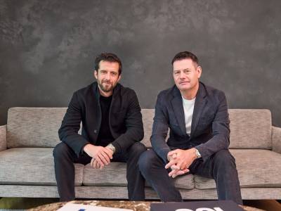American Racing Challenger Team USA Confirmed for America’s Cup