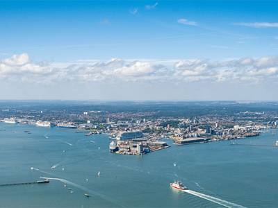 Solent Freeport Board seeks influential business leaders to deliver region’s ambitions