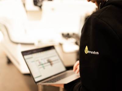 Dealer management software system, Verendus, opens UK branch