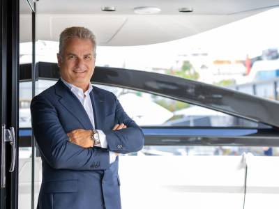 Azimut appoints new general manager