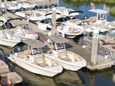 Freedom Boat Club acquires US franchise operations