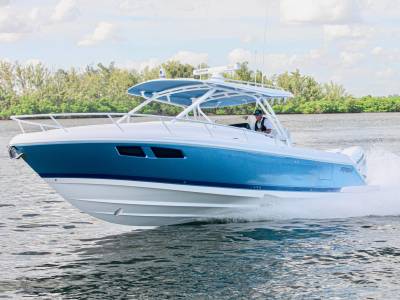‘Softness’ in market leads to gross profit decline for MarineMax