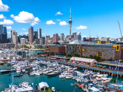 Auckland Boat Show opens ticket sales for 2024