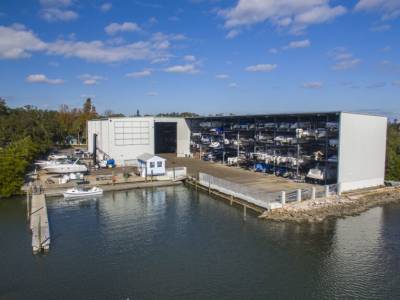 Suntex Marinas expands Florida presence with new acquisition