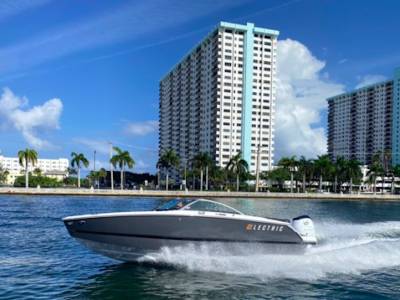 Vision Marine reports net losses for Q3 2023