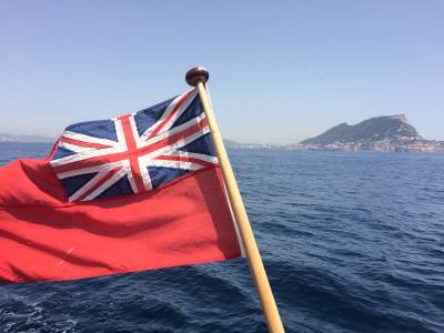 Gibraltar - Morocco Yacht Rally Returns After Two Year Absence.