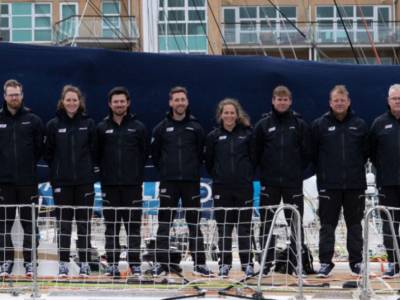 Clipper 2023-24 Round the World Yacht Race Skippers announced