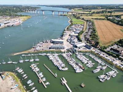 Fox's Yacht Sales se une a Morgans Group con un nuevo director de ventas al mando.