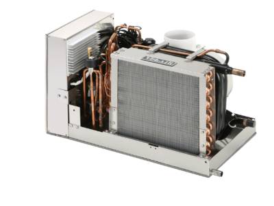 UK & Ireland distributor for Velair Air Conditioning