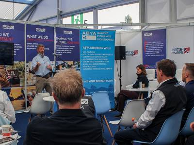 ABYA AND BRBA OPEN THEIR CERTIFIED PROFESSIONAL BOAT BROKER PATHWAY TO BROKERAGE PROFESSIONALS ACROSS THE INDUSTRY