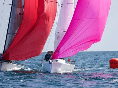 Torbay Royal Regatta