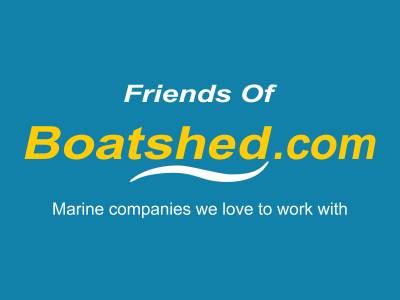Friends of Boatshed