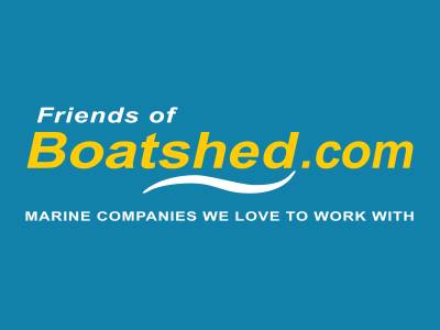 Friends of Boatshed - Join our scheme!