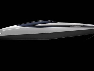 Fairline Yachts reveals plans for brand new day boat