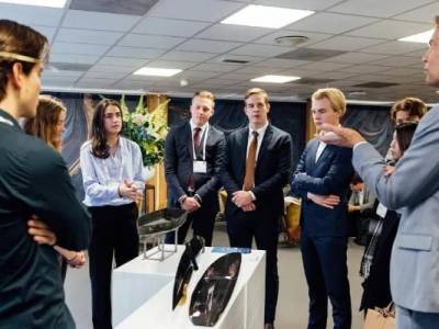 METSTRADE launches career zone for young marine professionals