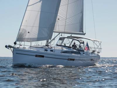 Seldén offers expert sail-handling advice at SIBS