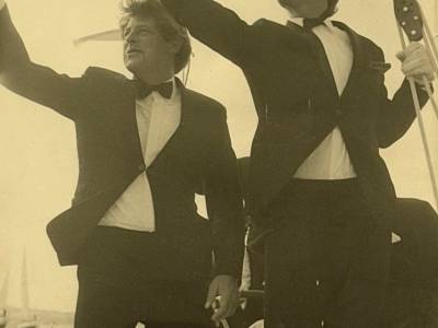 William “Bill” Oakley (28 September 1942 – 19 September 2026)