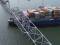 Le pont de Baltimore sera probablement la plus grande perte maritime jamais enregistrée