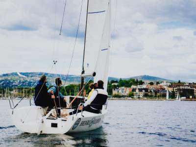 Henri-Lloyd launches Sail Free campaign to help increase participation in sailing
