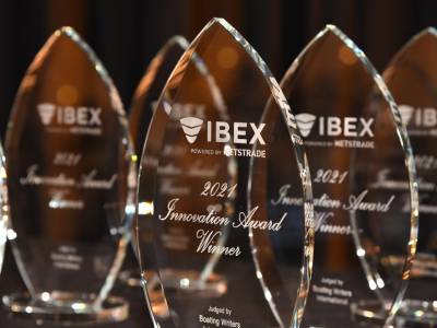 IBEX announces Innovation Awards judging panel