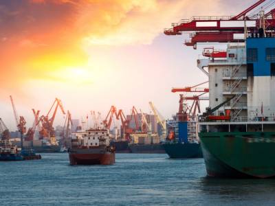 New partnership offers emission liabilities management solution for ship operators
