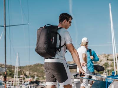 Musto launches comprehensive new luggage collection