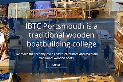 IBTC Portsmouth Attends Southampton Boat Show