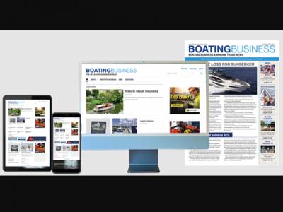 Boating Business to close