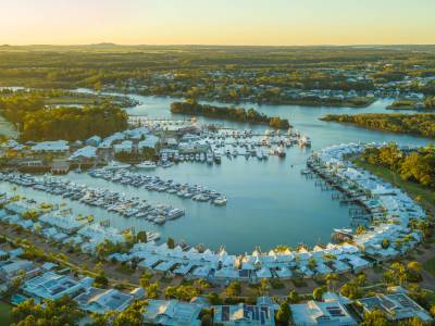 Freedom Boat Club accelerates expansion along Australia’s Gold Coast