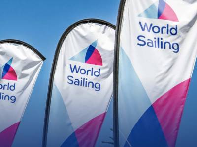 World Sailing issues statement about individual Russian or Belarusian athletes