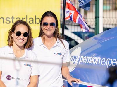 Two women to row 3000 miles across the Atlantic this Christmas for charity
