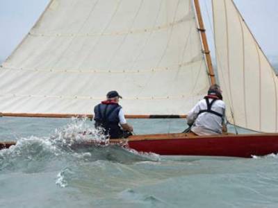 Cowes Classics Week 2018 opens for entries