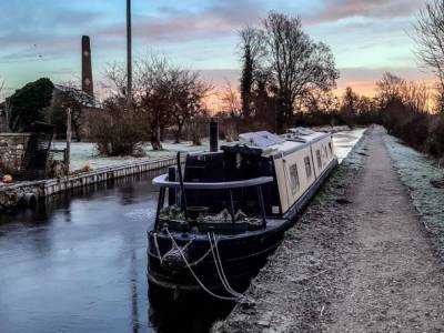 Canal & River Trust confirms hike in boat licence fees for 2024