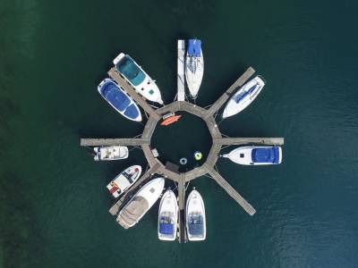 NEW GLOBAL RESEARCH OUTLINES PORTFOLIO OF TECHNOLOGIES TO FURTHER REDUCE CARBON EMISSIONS FROM RECREATIONAL BOATS