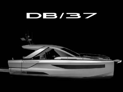 Jeanneau to unveil second model in dayboat line