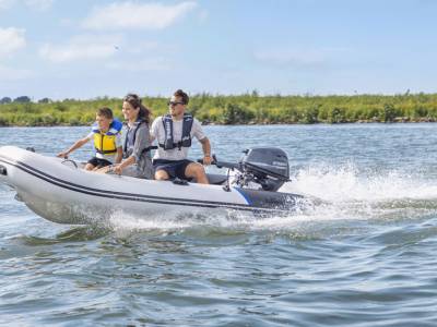 Yamaha offers up to £380 additional trade-in bonus on new portable or versatile outboards