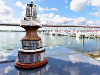 Entries open for Marine YJA Yachtsman of the Year & the Young Sailor of the Year 2021