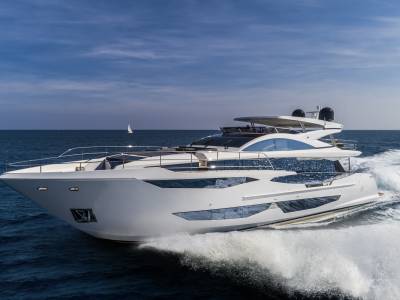 Pearl Yachts expands in UK