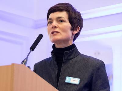 Dame Ellen MacArthur launches 2023-25 Ambitions for her charity