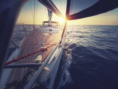 Borrow a Boat to accept cryptocurrency payments