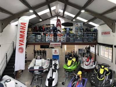 The Boat Shop Worldwide relocates to Essex marina