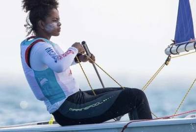 World Sailing aims to break records with 2022 global women’s sailing festival