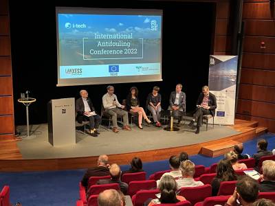 In Focus: International Antifouling Conference to return in 2023
