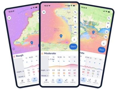 Savvy Navvy launches waves feature